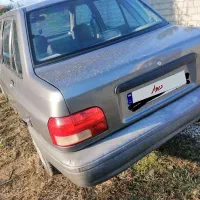 پراید ۸۸ هدرولیک|خودرو سواری و وانت|رضوانشهر, |دیوار