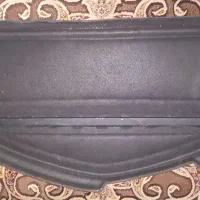 طاقچه زانتیا با پرده