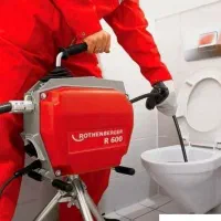 لوله بازکنی و تخلیه چاه سراسر قزوین شبانه روزی|خدمات پیشه و مهارت|قزوین, |دیوار