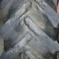 یک جفت لاستیک تراکتور۲۸۵