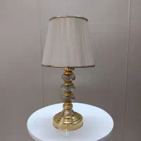 آباژور رومیزی|چراغ خواب و آباژور|کرج, شاهین‌ویلا|دیوار