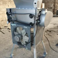 دستگاه حبه کن سیر(پلار کن)