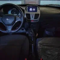 کوییک اتوماتیک فول پلاس ۱۴۰۱|خودرو سواری و وانت|تهران, پونک|دیوار