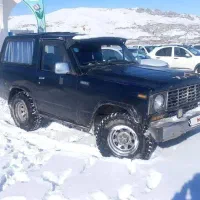 نیسان پاترول دو در|خودرو سواری و وانت|مرند, |دیوار