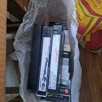 نوار بزرگ ویدئو سی دی|پخشکننده DVD و ویدیو|تبریز, |دیوار