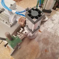 کوم کن پنو ماتیک|ماشینآلات صنعتی|کاشان, فاز ۱ ناجی آباد|دیوار