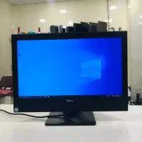 All in One Dell صندوق فروشگاهی