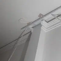 گچکاری و انواع لکه گیری|خدمات پیشه و مهارت|ملایر, |دیوار