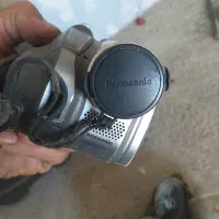 دوربین فیلم برداری