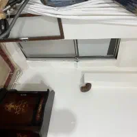 واحد تک خواب حیاط دار کنار باغملی کاملا مستقل|اجارهٔ آپارتمان|تربت‌حیدریه, بی بی حسنیه|دیوار
