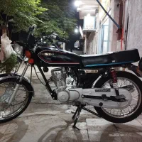 هندا 125 مدل 85 مهتا. مدارک کامل فاقد کارت سوخت|موتورسیکلت|کاشمر, |دیوار