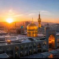 مشهد با هزینه کم هتل‌های منتخب (اقساطی)