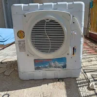 کولر آبی مدل 2500