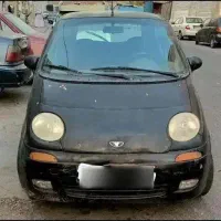 ماتیز ۷۹ فقط فروش نقدی|خودرو سواری و وانت|تهران, دولاب|دیوار