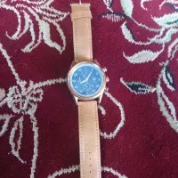 ساعت مردانه بسیار تمیز تاریخ دار