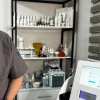 آموزش پی ار پی مزوتراپی لیزر کیوسوییچ خالبرداری|خدمات آموزشی|ملایر, |دیوار