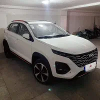 X33کراس دنده ای|خودرو سواری و وانت|مبارکه, |دیوار