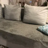 مبل ال شیش نفره