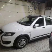 کوییک gxrl|خودرو سواری و وانت|کرمانشاه, |دیوار