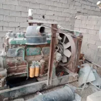 موتور اب ولول|ماشینآلات صنعتی|اهواز, کوی مندلی(سه راه خرمشهر)|دیوار