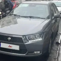 دنا پلاس ۶دنده p