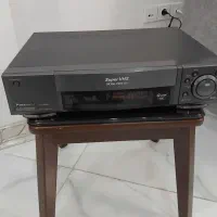 ویدیو پاناسونیک مدل۹۵۰|پخش‌کننده DVD و ویدیو|تهران, حر|دیوار