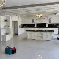 ساخت و نصب کابینت پاکچوب ایزوفام agtفروش ورق|مصالح و تجهیزات ساختمان|تبریز, |دیوار