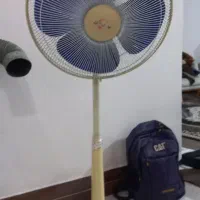 پنکه زمینی مارک پارس خزر