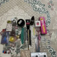 وسایل صفر تا صد کاشت ناخن|آرایشی، بهداشتی، درمانی|سنندج, |دیوار