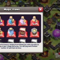 اکانت کلش آف کلنز|کنسول، بازی ویدئویی و آنلاین|هشتگرد, فاز ۳ مهستان|دیوار