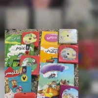 بسته معلم خصوصی پرش ۷    (سی دی پرش پایه اول)