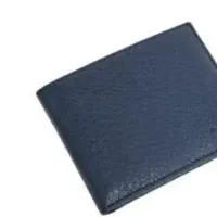 کیف کارت سرمه ی با کلی مدراک گم شده