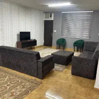 دربست دوخواب نزدیک ساحل|اجارهٔ کوتاه‌مدت آپارتمان و سوئیت|بندر انزلی, کوی آزادگان|دیوار