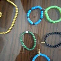 دستبند مروارید