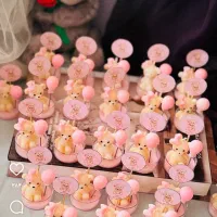 شمع وموگیرشمعی