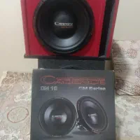 SUBWOOFER CADENCE 600W - 12 inch - cm series|قطعات یدکی و لوازم جانبی|شهر ری, سیزده آبان|دیوار