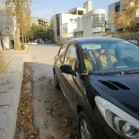 فروش 207 پانا مدل 1401