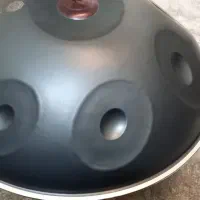 هنگ درام کیتا گام د حجاز (مصری)