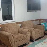 مبل تعداد بالا|مبلمان خانگی و میز عسلی|تالش, هشتپر|دیوار