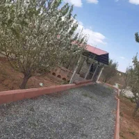 باغچه اتاقدار|فروش زمین و ملک کلنگی|شهرکرد, |دیوار