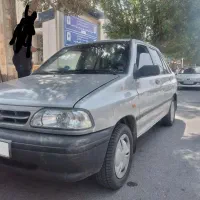 پراید مدل ۹۲