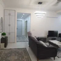 فروش و معاوضه ۱۱۰ متری خیام ۱۰ (اوایل کوچه)|فروش آپارتمان|گرگان, |دیوار