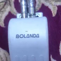 شیراب پدالی بلندا در حد نو