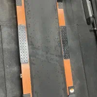 تردمیل خانگی تن آرا