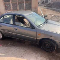 سمندمدل ۸۶|خودرو سواری و وانت|رفسنجان, |دیوار