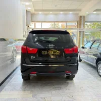 هایما s7 توربو مدل 97|خودرو سواری و وانت|آمل, |دیوار