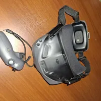 عینک گاگلز N3 - DJI|دوربین عکاسی و فیلم‌برداری|تهران, چیتگر|دیوار