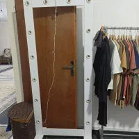 قاب اینه قدی|آینه|اسلام‌شهر, شهرک قائمیه|دیوار