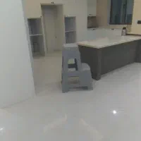 نظافت منزل وساختمان جا به جای کلی تضمینی