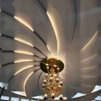 نیازمند شاگرد کنافکار /طراحی و اجرای کناف